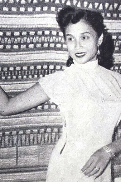 Photo of Tina Melinda, Acting