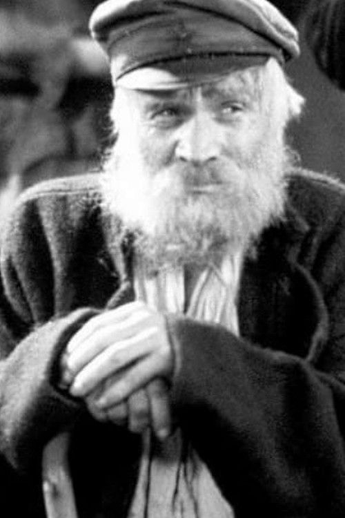 Mykola Nademskyi profile