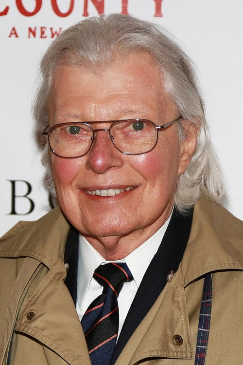 Photo of Robert James Waller, Writing