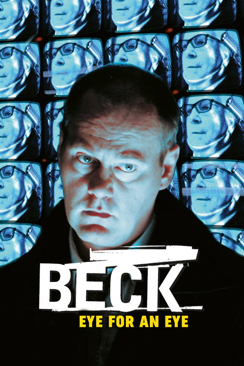 Movie poster for Beck 04 - Eye for an Eye (1998)