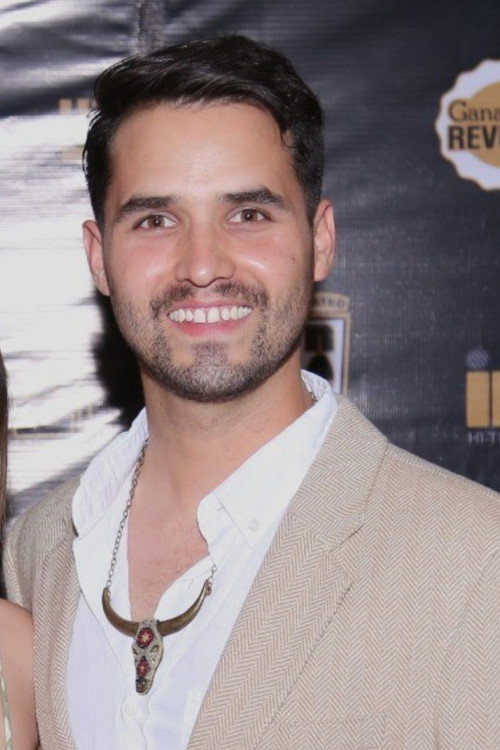 Ian Elizalde profile