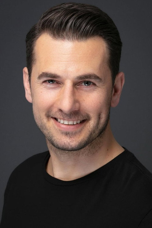 Photo of Hakan Dinçkol, Acting