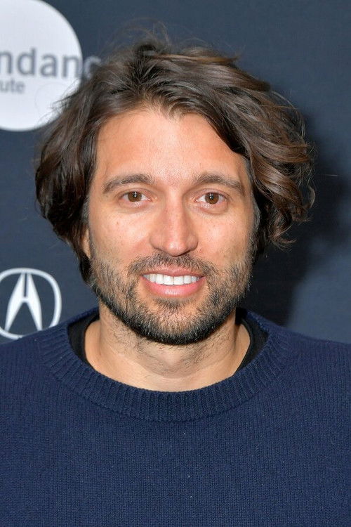 Alejandro Landes Echavarría profile