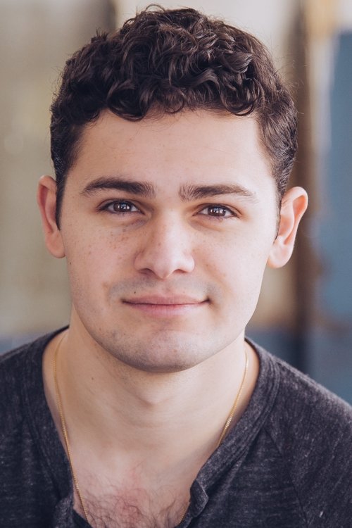 Brett DelBuono profile