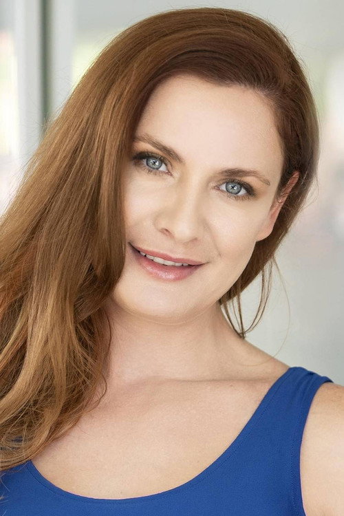 Photo of Robynne Eaton, Acting