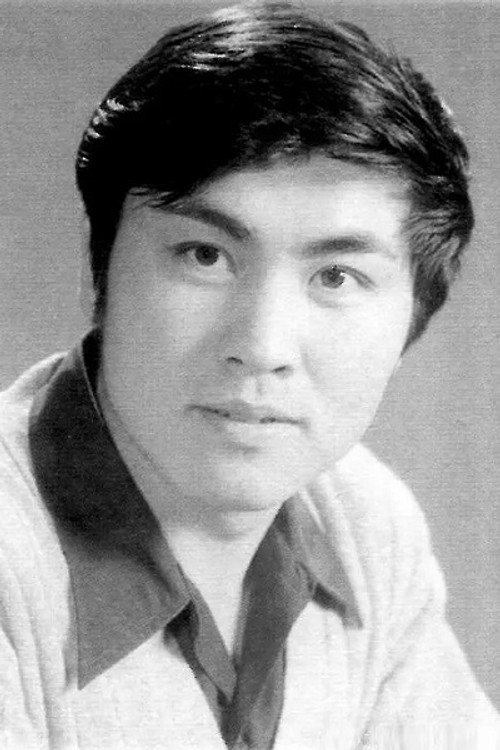 Photo of Jiang Ruilin, Acting