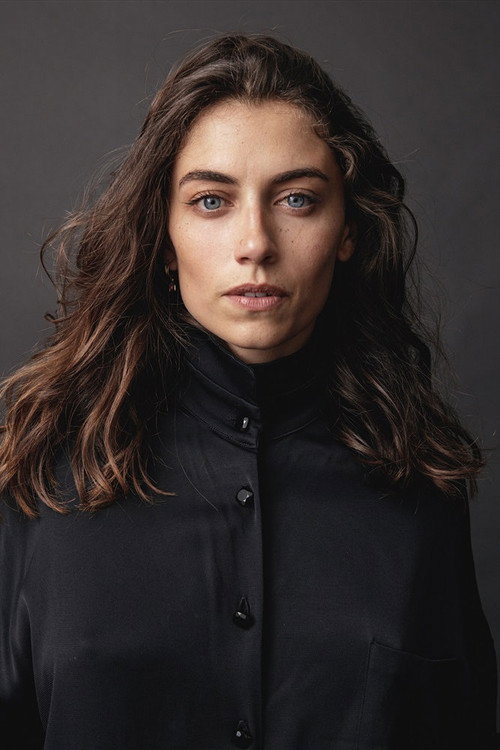 Photo of Paloma Coquant, Acting