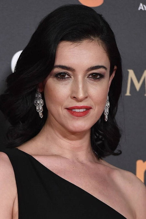 Blanca Romero profile