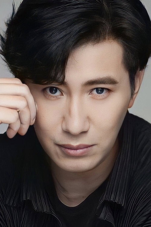 Kanchai Kamnerdploy profile