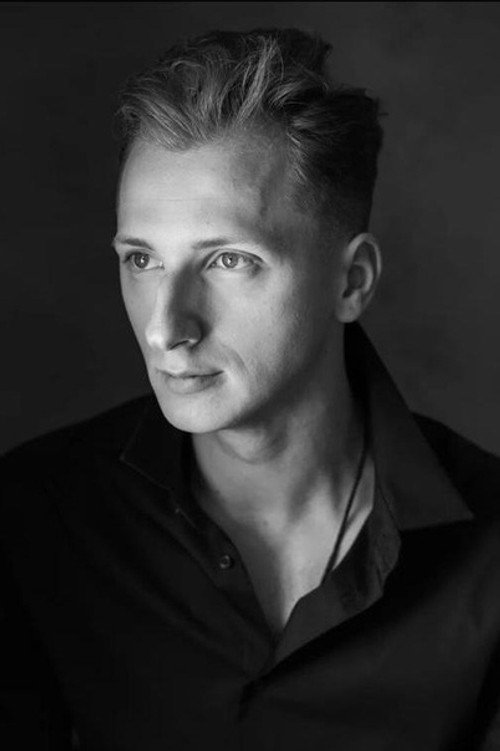 Photo of Anton Sidanchenko, Acting