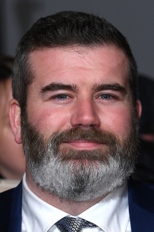 Photo of Paddy Houlihan, Acting