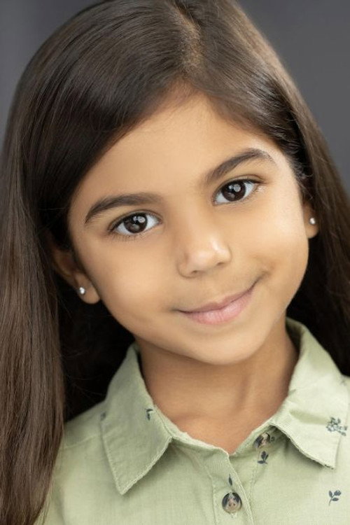 Photo of Mikayla SwamiNathan, Acting