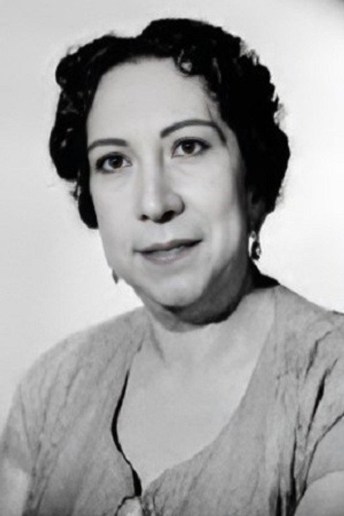 Consuelo Guerrero de Luna profile