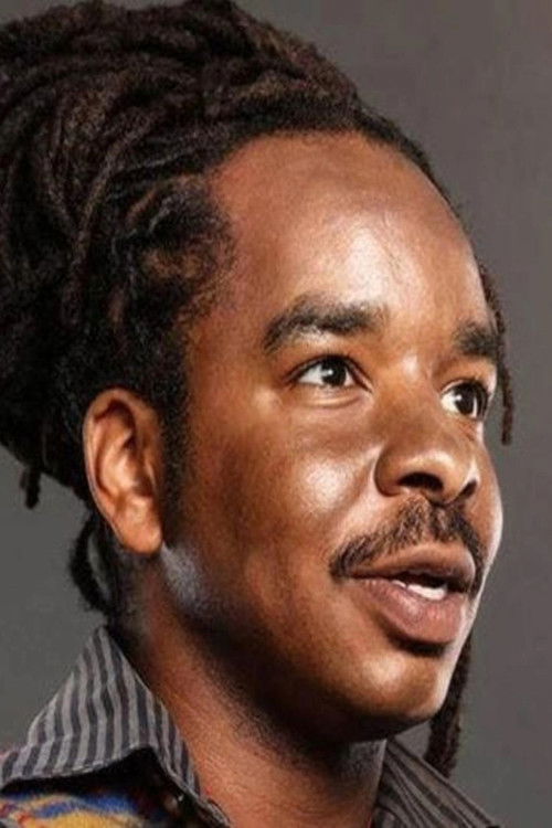 Isaiah Robinson profile