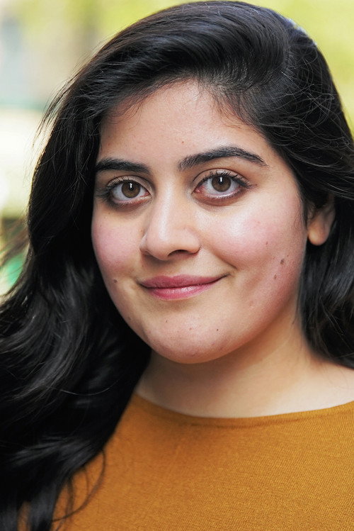 Photo of Fatima Wardak, Acting