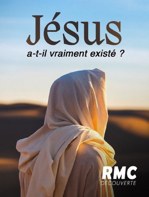 Movie poster for Jésus a-t-il vraiment existé ? (2022)