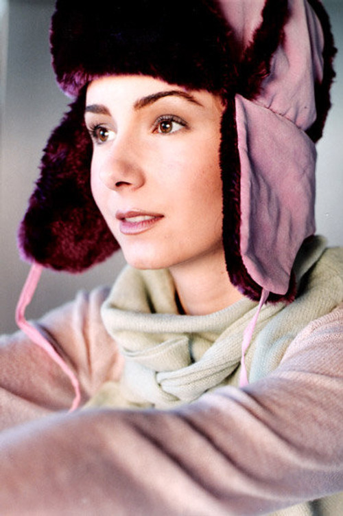 Photo of Joanna Haughton, Acting