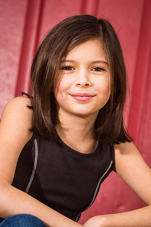 Photo of Isadora Swann, Acting