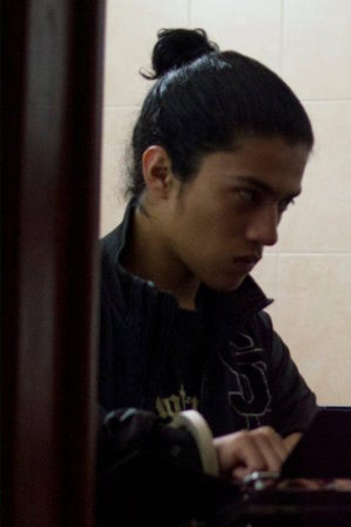 Photo of Jay Sánchez, Acting
