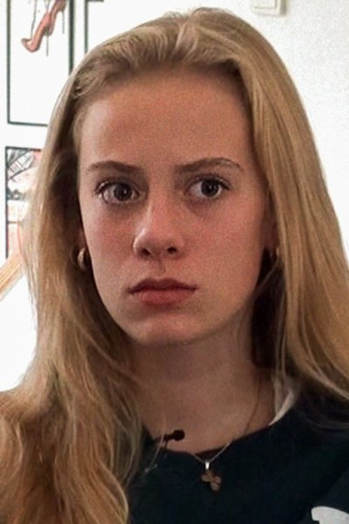 Photo of Kamille Stampe Frederiksen, Acting