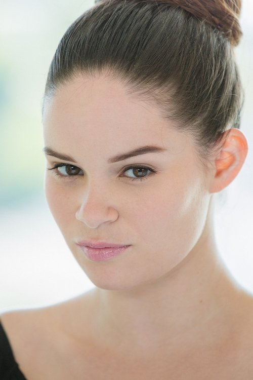Photo of Jenna J Ross, Acting