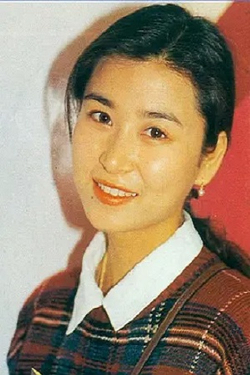 Photo of Jacqueline Ng Suet-Man, Acting
