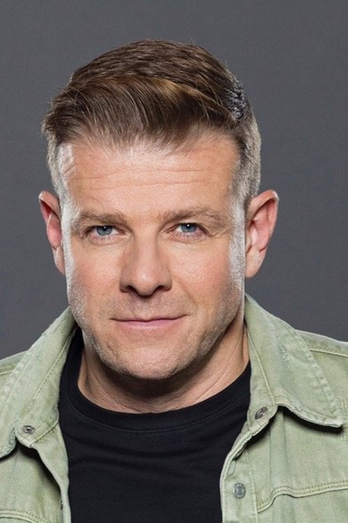 Iván Kamarás profile