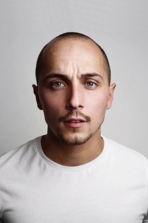 Photo of Elliot Warren, Acting