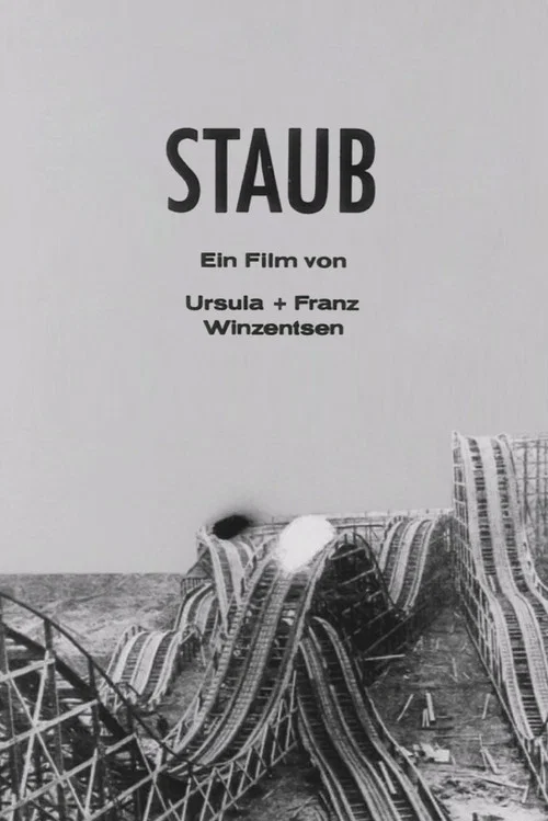 Movie poster for Dust (1967)