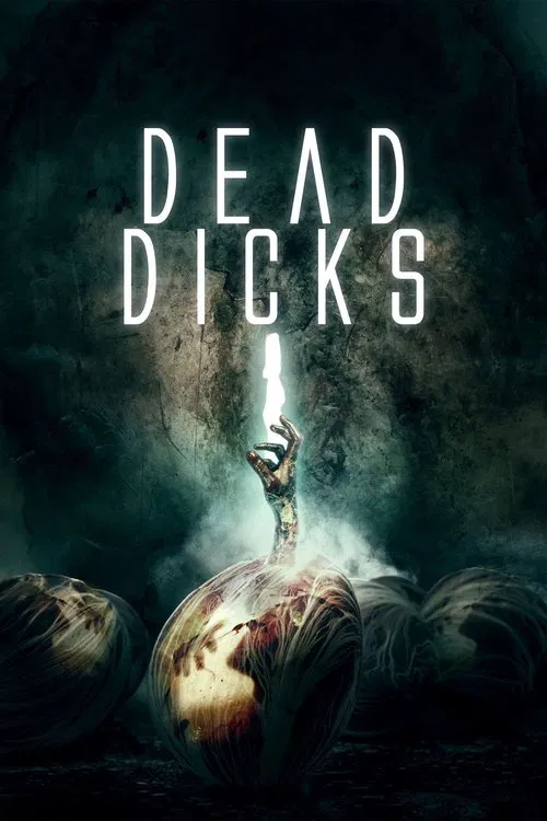 Movie poster for Dead Dicks (2019)
