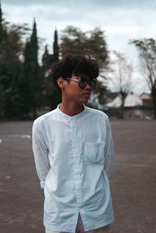 Photo of Mahesa Wicaksono, Production