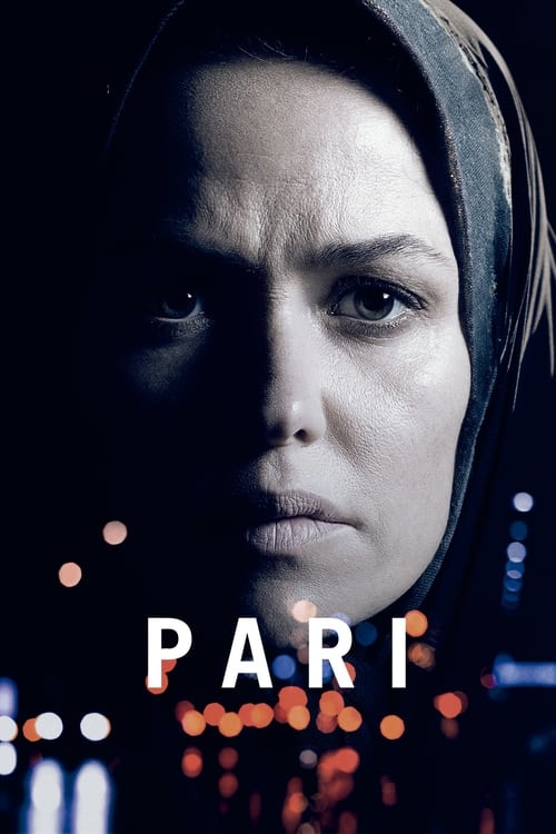 Movie poster for Pari (2020)
