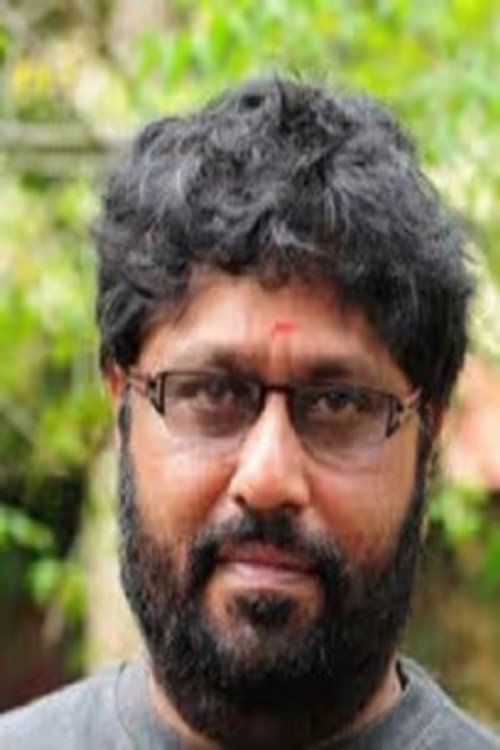 Photo of Sanjeev Shankar, Camera