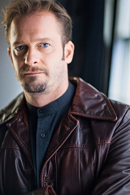 Photo of Art Kitching, Acting