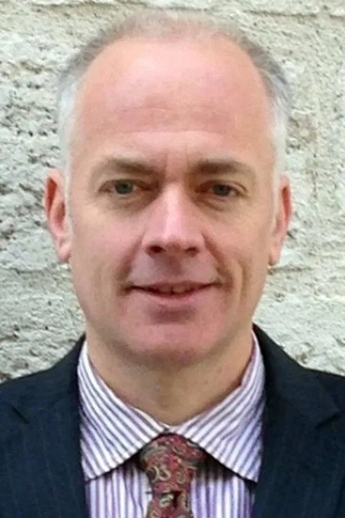 Photo of Jonathan Waite, Acting