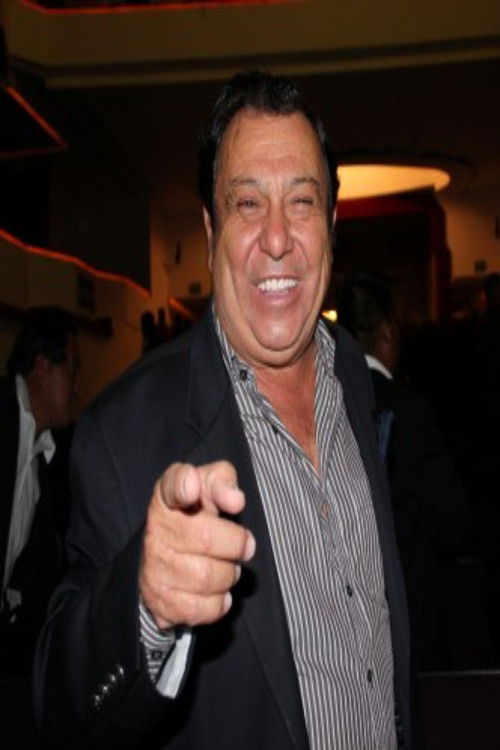 Rolando Fernández profile