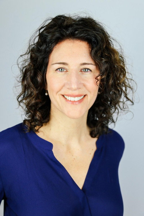 Photo of Heather Huntington Stewart, Acting