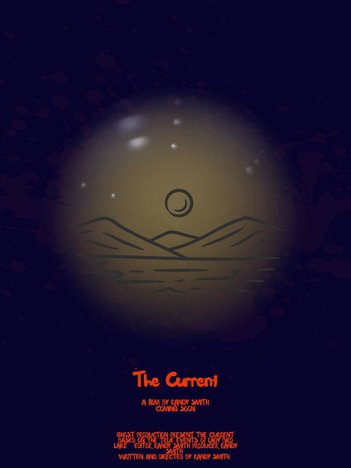 Movie poster for The Current (2028)