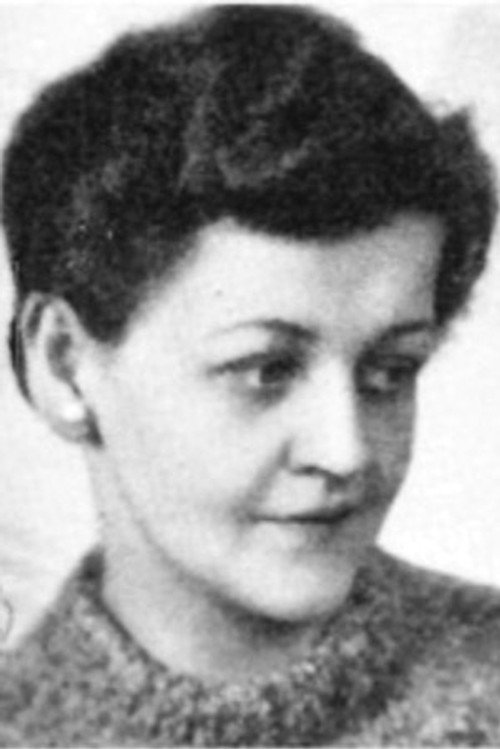 Photo of Margit Andelius, Acting