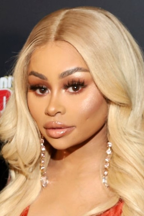 Blac Chyna profile