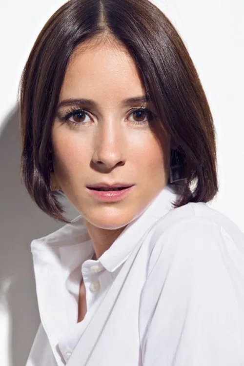 Olga Sutulova profile