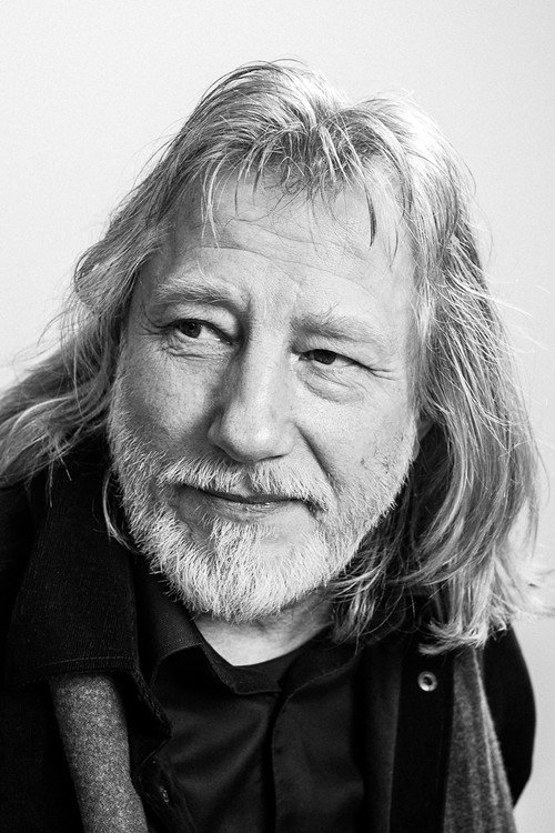 Photo of Algirdas Latėnas, Acting