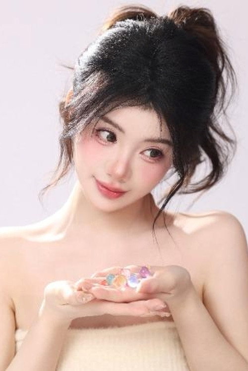 Photo of 予黎, Acting