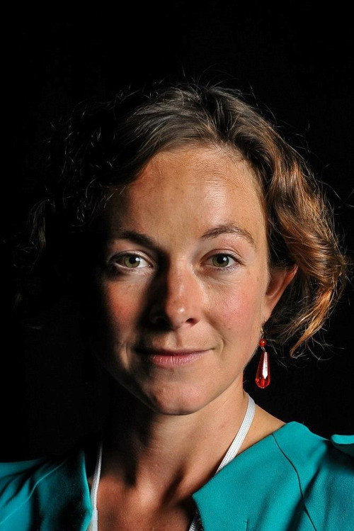 Photo of Serena Brabazon, Acting