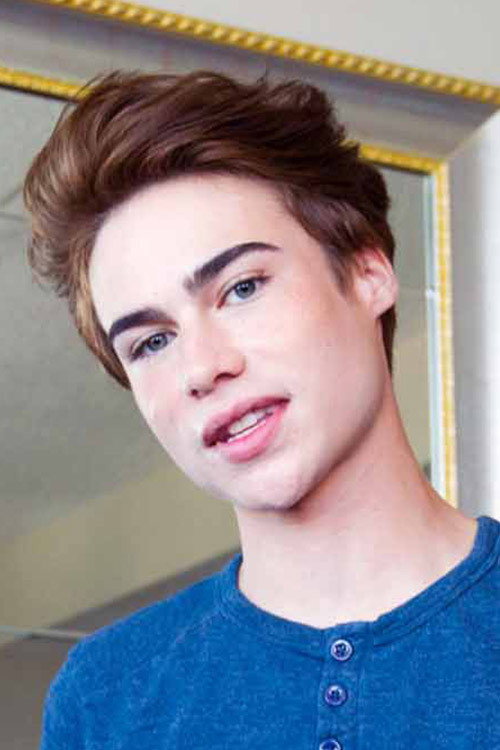 Photo of Greco Rai, Acting