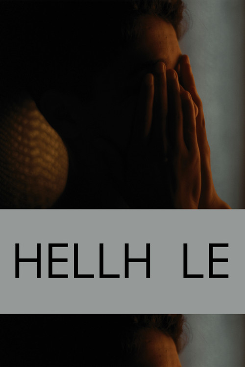 Movie poster for Hellhole (2019)