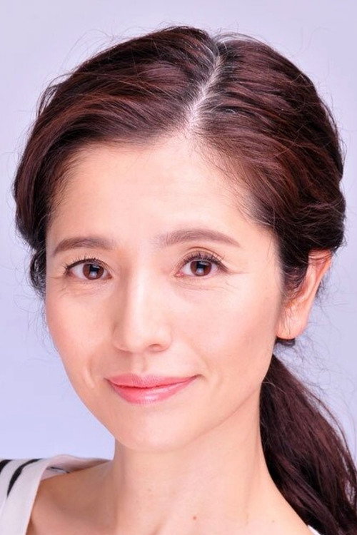 Photo of Yuki Higashi, Acting