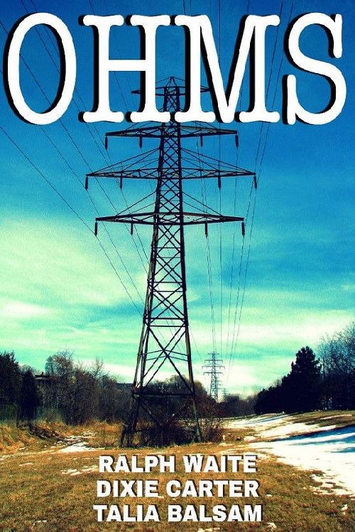 Movie poster for OHMS (1980)