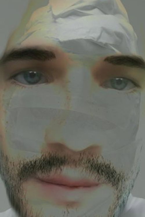 Movie poster for O Mediador (2025)