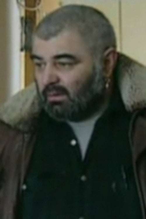 Photo of Yuri Makusinsky, Acting